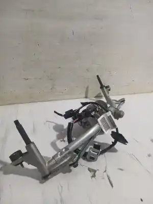 Piesă de schimb auto la mâna a doua motor stergãtor fatã pentru peugeot rifter 1.5 bluehdi 100 referințe oem iam 9816558880  