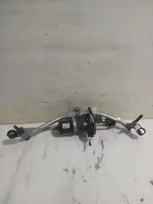 Piesă de schimb auto la mâna a doua motor stergãtor fatã pentru peugeot rifter 1.5 bluehdi 100 referințe oem iam 9816558880  