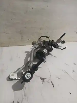 Piesă de schimb auto la mâna a doua motor stergãtor fatã pentru peugeot rifter 1.5 bluehdi 100 referințe oem iam 9816558880  