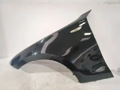 Автозапчасти б/у левое переднее крыло за BMW 1 (E87) 120 d ссылки OEM IAM 41357133227  