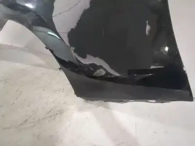 Автозапчасти б/у левое переднее крыло за bmw 1 (e87) 120 d ссылки oem iam 41357133227  