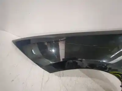 Автозапчасти б/у левое переднее крыло за bmw 1 (e87) 120 d ссылки oem iam 41357133227  