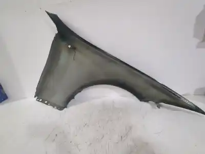 Автозапчасти б/у левое переднее крыло за bmw 1 (e87) 120 d ссылки oem iam 41357133227  