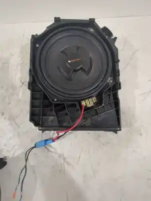 Tweedehands auto-onderdeel LUIDSPREKER voor BMW 1 (E87)  OEM IAM-referenties 43040741975  