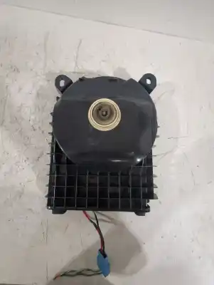Second-hand car spare part speaker for bmw 1 (e87) 120 d oem iam references 43040741975  