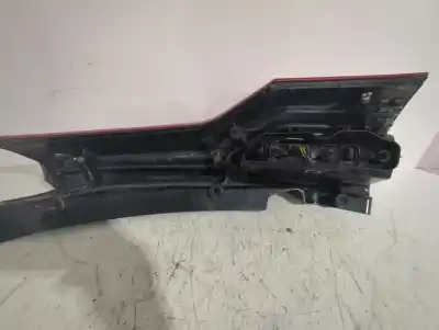 Pezzo di ricambio per auto di seconda mano lampada posteriore sinistra per citroen c4 grand picasso i (ua_) 1.6 hdi riferimenti oem iam 6350ac  