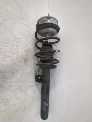 Second-hand car spare part Front Right Shock Absorber for BMW 1 (E87) 120 d OEM IAM references 31316786018  