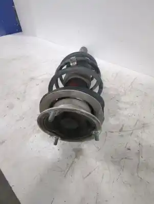 Second-hand car spare part front right shock absorber for bmw 1 (e87) 120 d oem iam references 31316786018  