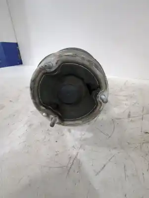 Second-hand car spare part front right shock absorber for bmw 1 (e87) 120 d oem iam references 31316786018  