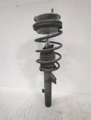 Second-hand car spare part front right shock absorber for bmw 1 (e87) 120 d oem iam references 31316786018  