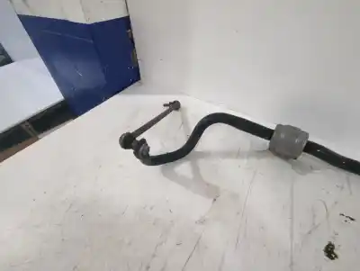 Автозапчасти б/у передний стабилизатор за bmw 1 (e87) 120 d ссылки oem iam 31356796305  