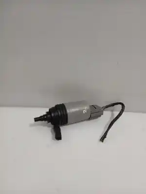 Автозапчасти б/у ЧИСТЫЙ НАСОС за BMW 1 (E87)  ссылки OEM IAM 67127302588 23557610 