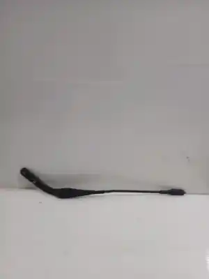 Автозапчасти б/у рычаг стеклоочистителя передний правый за BMW 1 (E87) 120 d ссылки OEM IAM 61619450004  