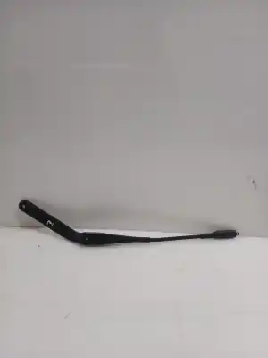 Автозапчасти б/у левый передний рычаг стеклоочистителя за BMW 1 (E87) 120 d ссылки OEM IAM 61619450003  