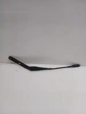 Second-hand car spare part left front windshield wiper arm for bmw 1 (e87) 120 d oem iam references 61619450003  