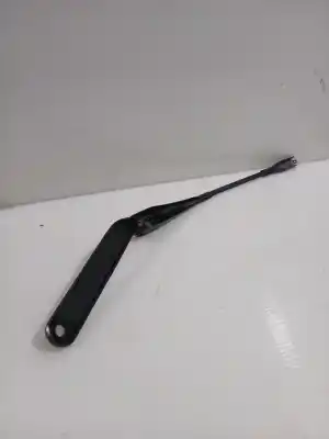 Second-hand car spare part left front windshield wiper arm for bmw 1 (e87) 120 d oem iam references 61619450003  
