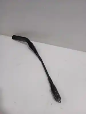 Second-hand car spare part left front windshield wiper arm for bmw 1 (e87) 120 d oem iam references 61619450003  