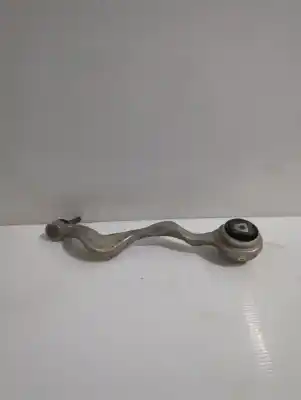 Автозапчасти б/у передний правый нижний рычаг подвески за BMW 1 (E87) 120 d ссылки OEM IAM 31122405860  