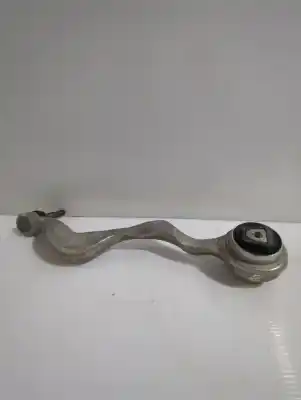 Peça sobressalente para automóvel em segunda mão braço de suspensão inferior dianteiro direito por bmw 1 (e87) 120 d referências oem iam 31122405860  