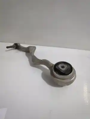 Peça sobressalente para automóvel em segunda mão braço de suspensão inferior dianteiro direito por bmw 1 (e87) 120 d referências oem iam 31122405860  