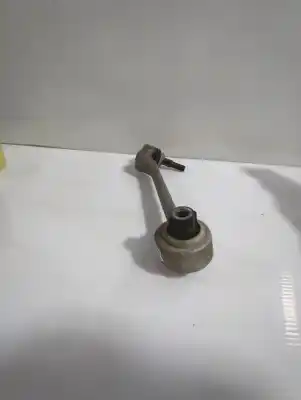 Автозапчасти б/у передний правый нижний рычаг подвески за BMW 1 (E87) 120 d ссылки OEM IAM 31122405860  