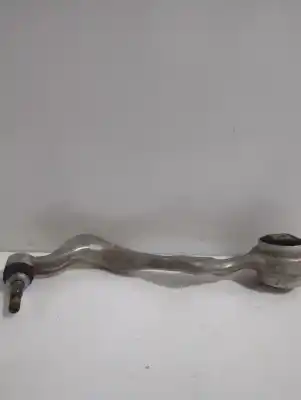 Peça sobressalente para automóvel em segunda mão braço de suspensão inferior esquerdo dianteiro por bmw 1 (e87) 120 d referências oem iam 31122405859  