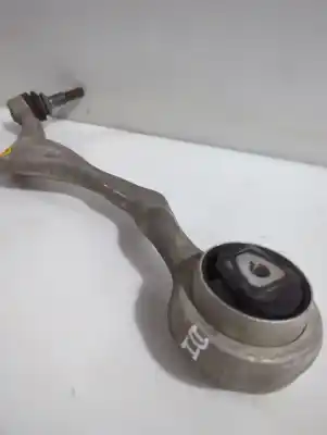 Peça sobressalente para automóvel em segunda mão braço de suspensão inferior esquerdo dianteiro por bmw 1 (e87) 120 d referências oem iam 31122405859  