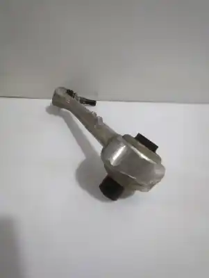 Автозапчасти б/у передний левый нижний рычаг подвески за BMW 1 (E87) 120 d ссылки OEM IAM 31122405859  