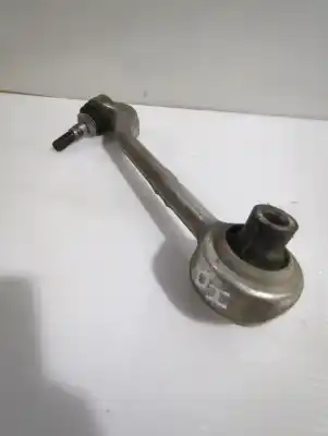 Автозапчасти б/у передний левый нижний рычаг подвески за bmw 1 (e87) 120 d ссылки oem iam 31122405859  