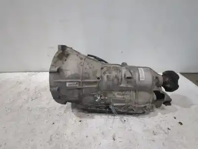 Second-hand car spare part Gearbox for BMW 1 (E87) 120 d OEM IAM references 24007590160  