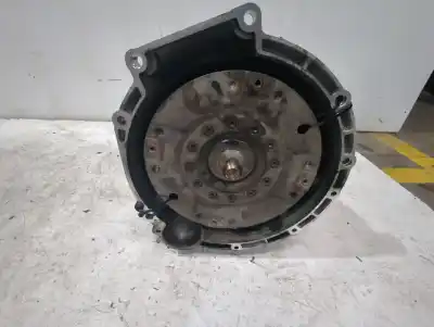 Second-hand car spare part gearbox for bmw 1 (e87) 120 d oem iam references 24007590160  