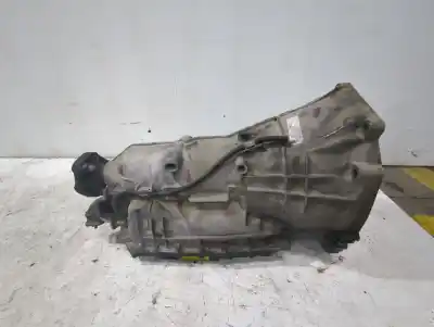 Second-hand car spare part gearbox for bmw 1 (e87) 120 d oem iam references 24007590160  
