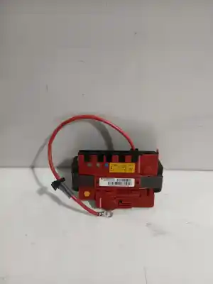 Автозапчасти б/у блок реле/предохранителей за bmw 1 (e87) 120 d ссылки oem iam v4694291208  