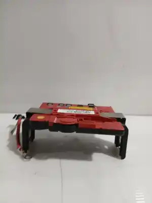 Автозапчасти б/у блок реле/предохранителей за bmw 1 (e87) 120 d ссылки oem iam v4694291208  