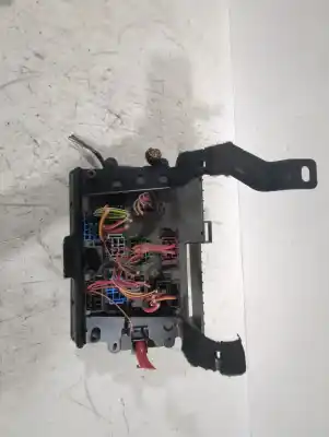 Автозапчасти б/у блок реле/предохранителей за bmw 1 (e87) 120 d ссылки oem iam 61146971370  