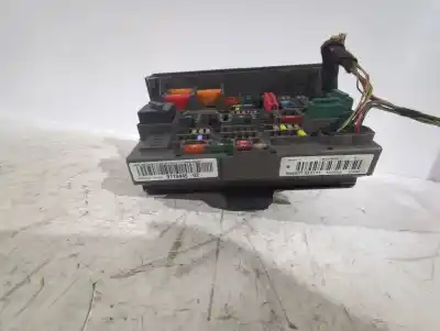 Автозапчасти б/у блок реле/предохранителей за bmw 1 (e87) 120 d ссылки oem iam 61146971370  