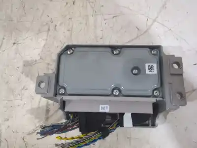 Автозапчасти б/у блок управления подушками безопасности за bmw 1 (e87) 120 d ссылки oem iam 6577913428001  
