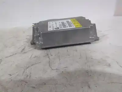 Автозапчасти б/у блок управления подушками безопасности за bmw 1 (e87) 120 d ссылки oem iam 6577913428001  