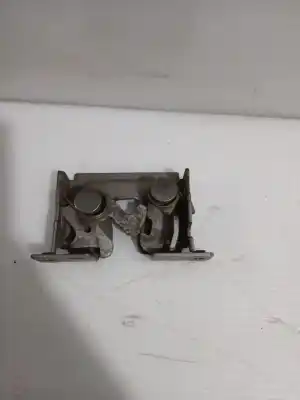 Автозапчасти б/у замок капота за bmw 1 (e87) 120 d ссылки oem iam 51237115229  