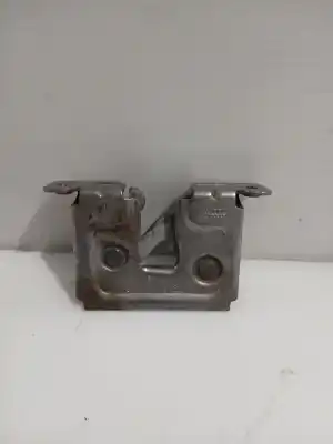 Автозапчасти б/у замок капота за bmw 1 (e87) 120 d ссылки oem iam 51237115229  