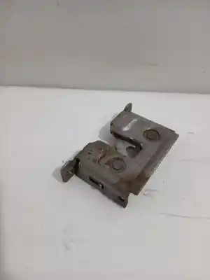 Автозапчасти б/у замок капота за bmw 1 (e87) 120 d ссылки oem iam 51237115229  