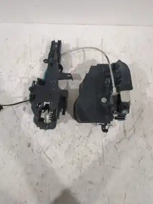 Tweedehands auto-onderdeel Achter Links Deurslot voor BMW 1 (E87) 120 d OEM IAM-referenties 51227202147  