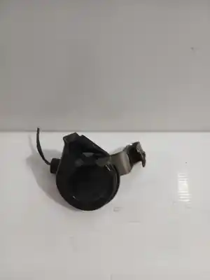 Автозапчасти б/у рог за bmw 1 (e87) 120 d ссылки oem iam 61337183392  