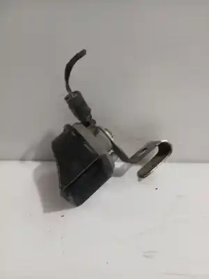 Автозапчасти б/у рог за bmw 1 (e87) 120 d ссылки oem iam 61337183392  