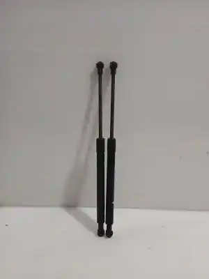 Автозапчасти б/у амортизатор капота за BMW 1 (E87) 120 d ссылки OEM IAM 51237118370  