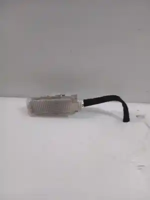Pezzo di ricambio per auto di seconda mano Luce Interna per CITROEN C4 GRAND PICASSO I (UA_) 1.6 HDI Riferimenti OEM IAM 6362R1  