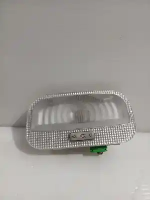 Pezzo di ricambio per auto di seconda mano Luce Interna per CITROEN C4 GRAND PICASSO I (UA_) 1.6 HDI Riferimenti OEM IAM 9652262180  