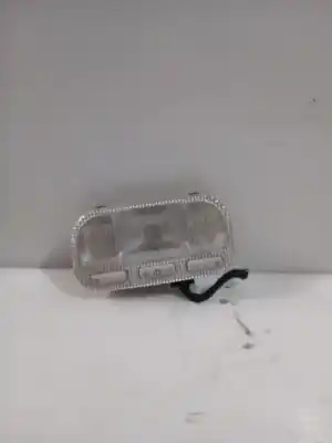 Pezzo di ricambio per auto di seconda mano Luce Interna per CITROEN C4 GRAND PICASSO I (UA_) 1.6 HDI Riferimenti OEM IAM 6362Q2  