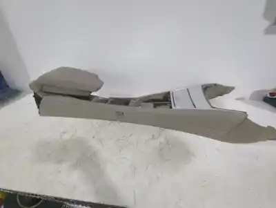 Second-hand car spare part CENTER CONSOLE for BMW 1 (E87)  OEM IAM references 51169110405  