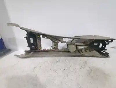 Tweedehands auto-onderdeel middenconsole voor bmw 1 (e87) 120 d oem iam-referenties 51169110405  